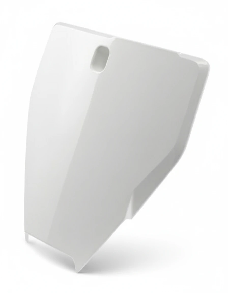 HQV Start number plate номерной щиток FC FX TC TX 19 22 ( 25108007000AB ) - фото 1