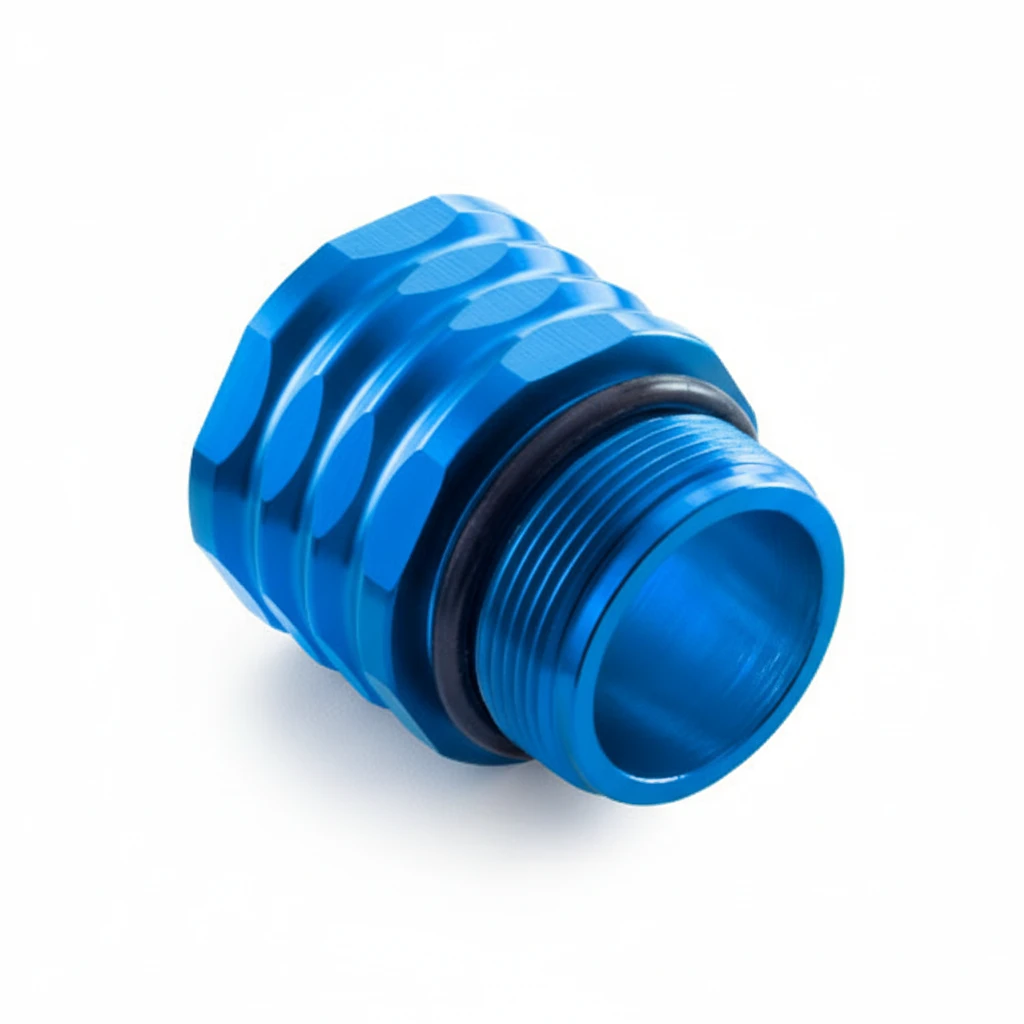 Дополнительная емкость заднего тормозного цилиндра (Brembo) Husqvarna / Husaberg - фото 1