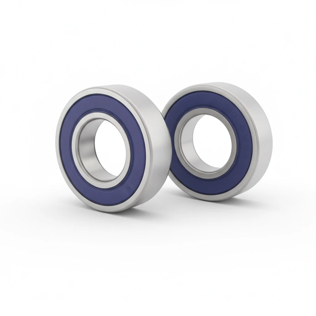 Комплект подшипников колеса All Balls 25 1425 - фото 1