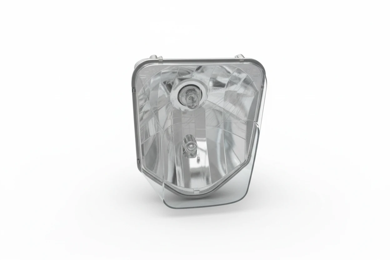 HSQ MAIN HEAD LIGHT 270 HQV HS1 фара головного света FE TE TX 17 20 ( 26514001000 ) - фото 1