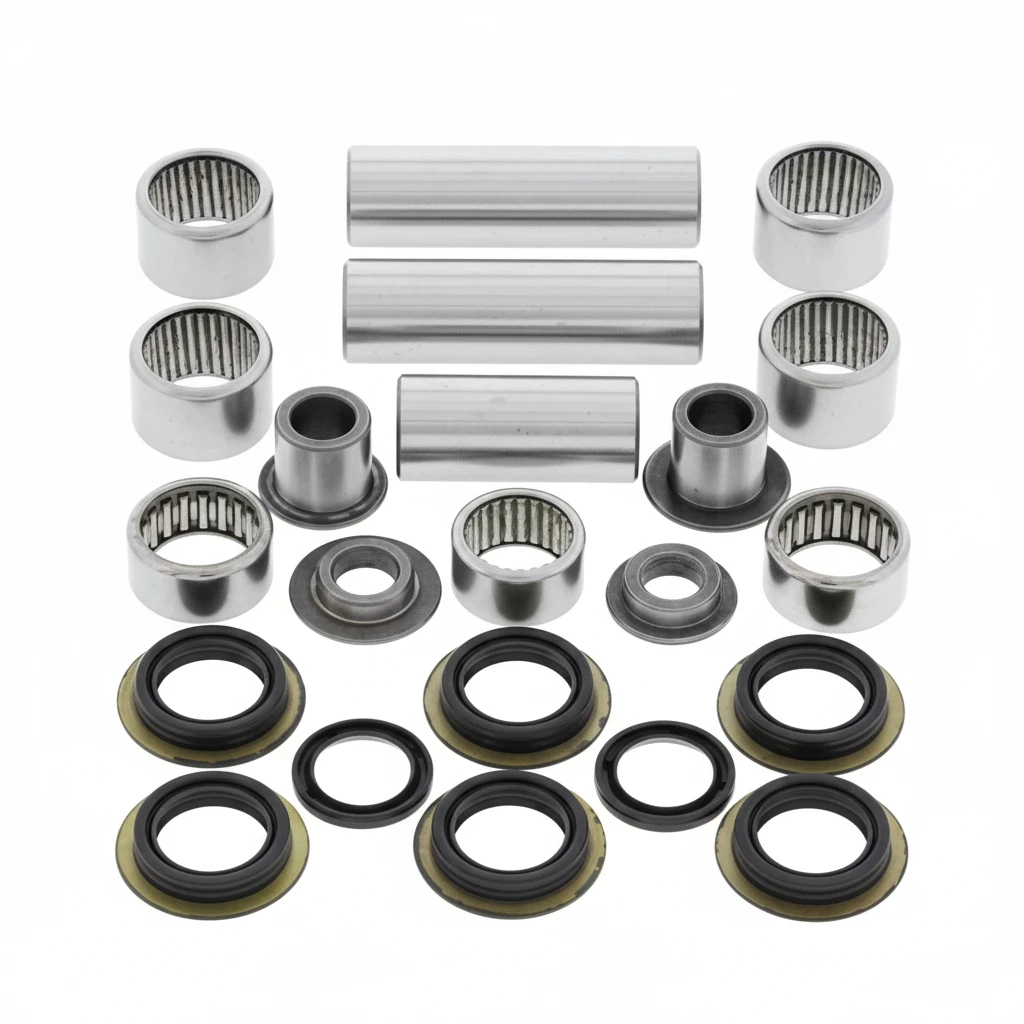 Ремкомплект прогрессии KX65 02 18, RM65 03 05 - фото 1