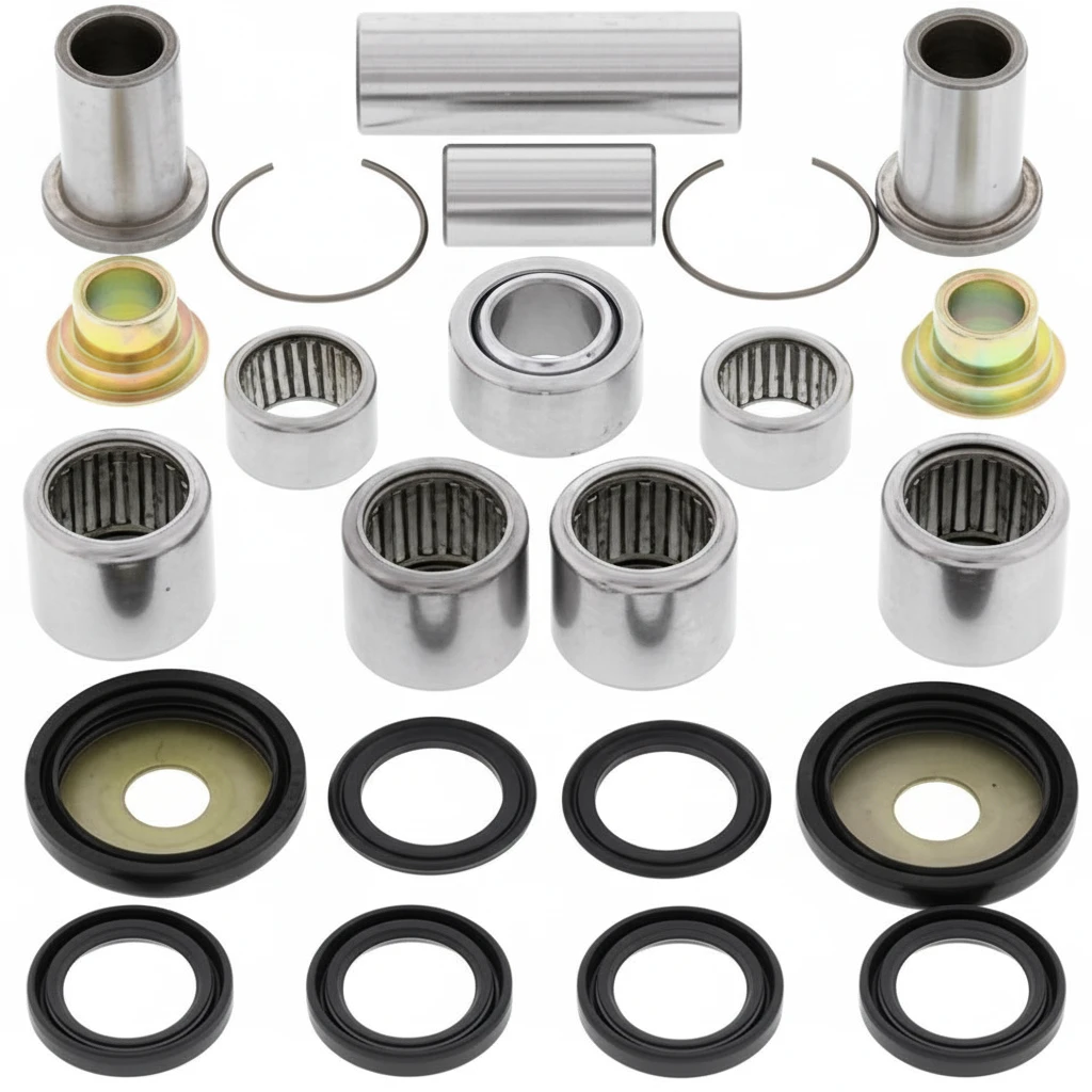 Ремкомплект прогрессии YZ80 93 01, YZ85 02 - фото 1