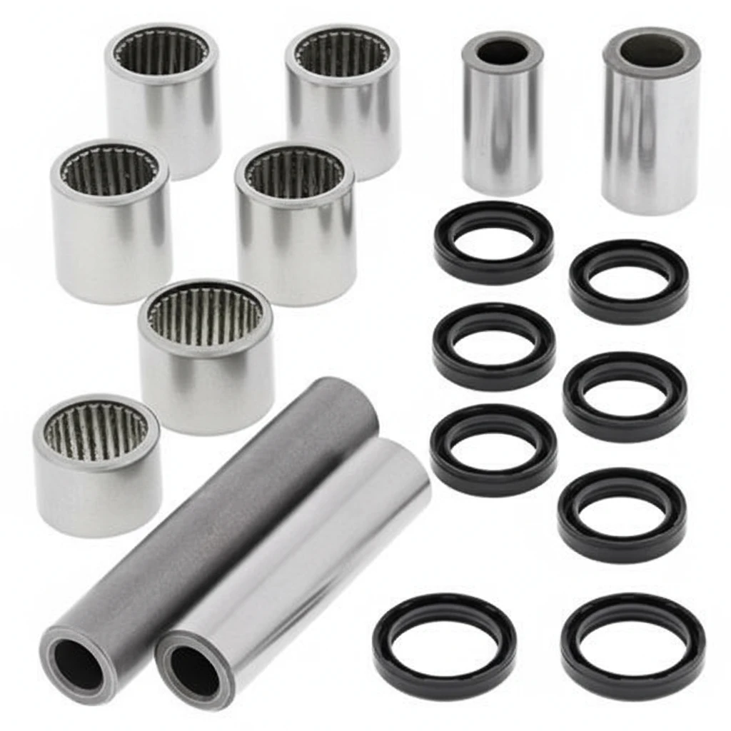 Ремкомплект прогрессии CRF150F 03 17 - фото 1