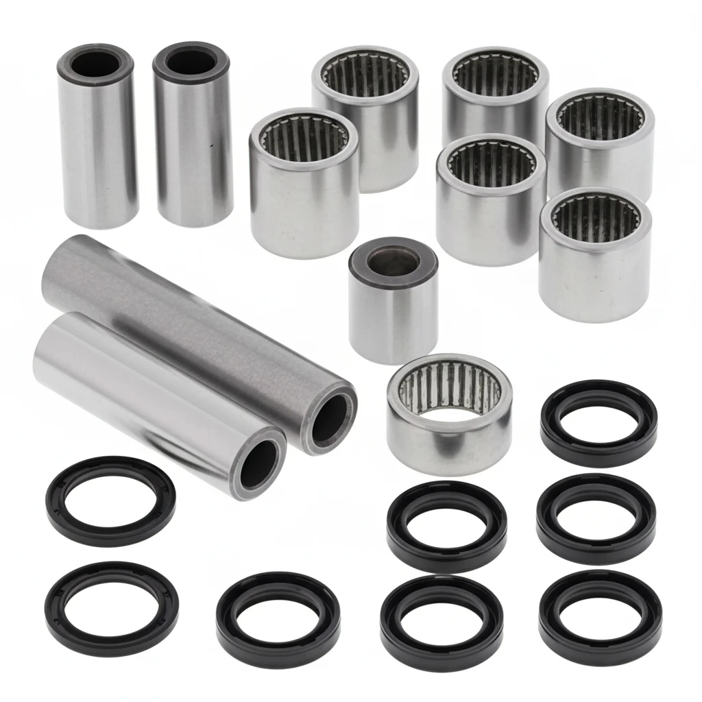 Ремкомплект прогрессии CRF150R 07 18, CRF150RB 07 18 - фото 1