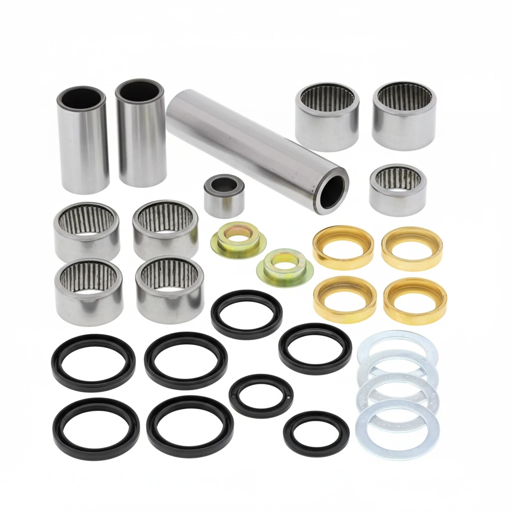 Ремкомплект прогрессии YZ250F 10 13 - фото 1