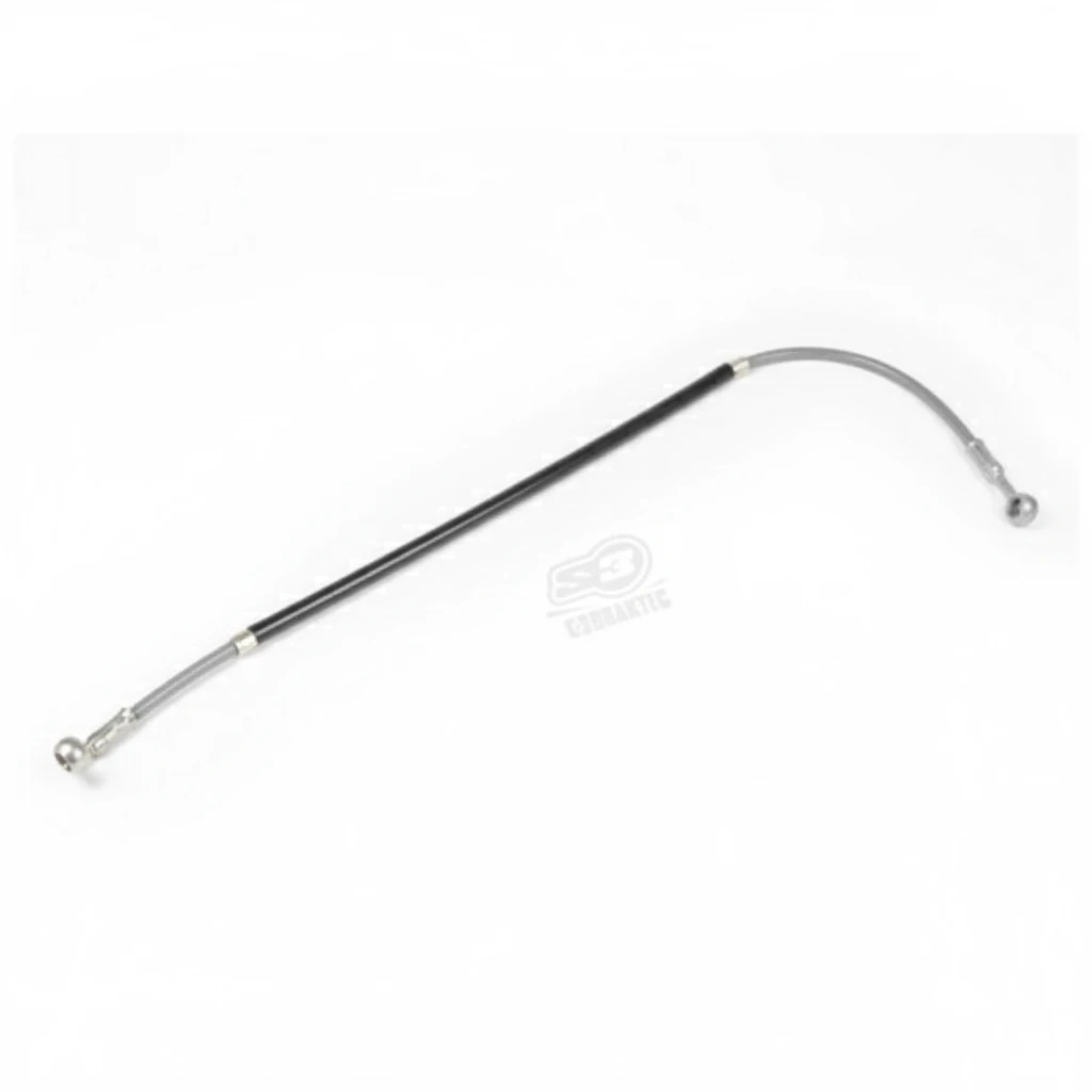 Гидролиния заднего тормoза S3 Braktec GasGas EC EC F 21- / Husqvarna TE FE 22- - фото 1