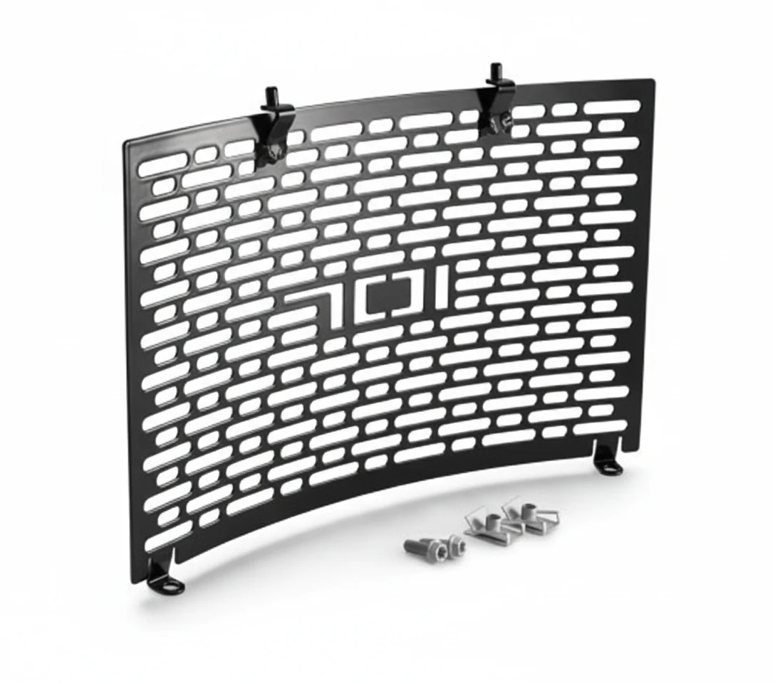 HUSQVARNA  Radiator protection grille защита радиатора решетка 701 ( 27035940044 ) - фото 1