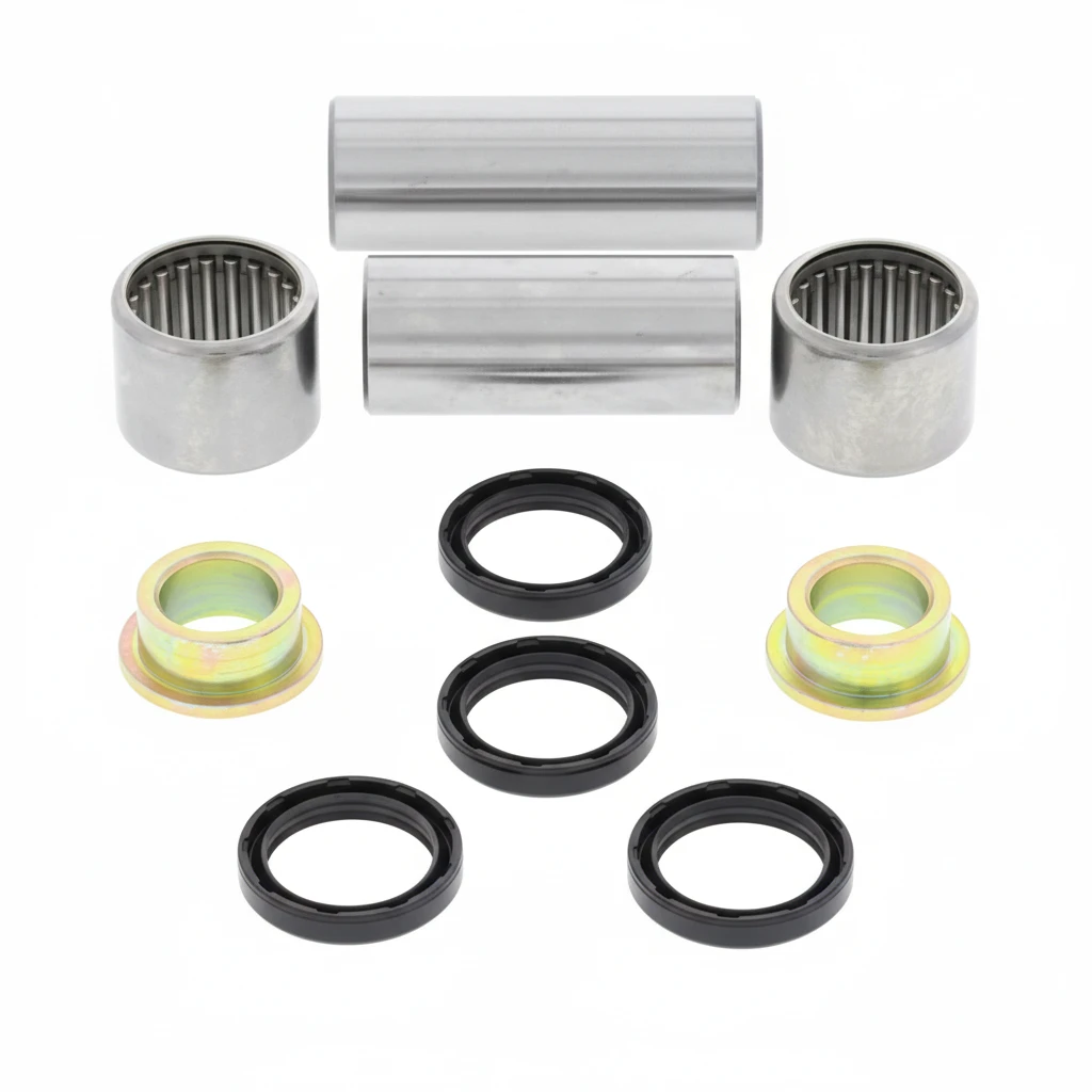 Ремкомплект маятника Honda CR85 03 07 / CRF150R 07 18 - фото 1