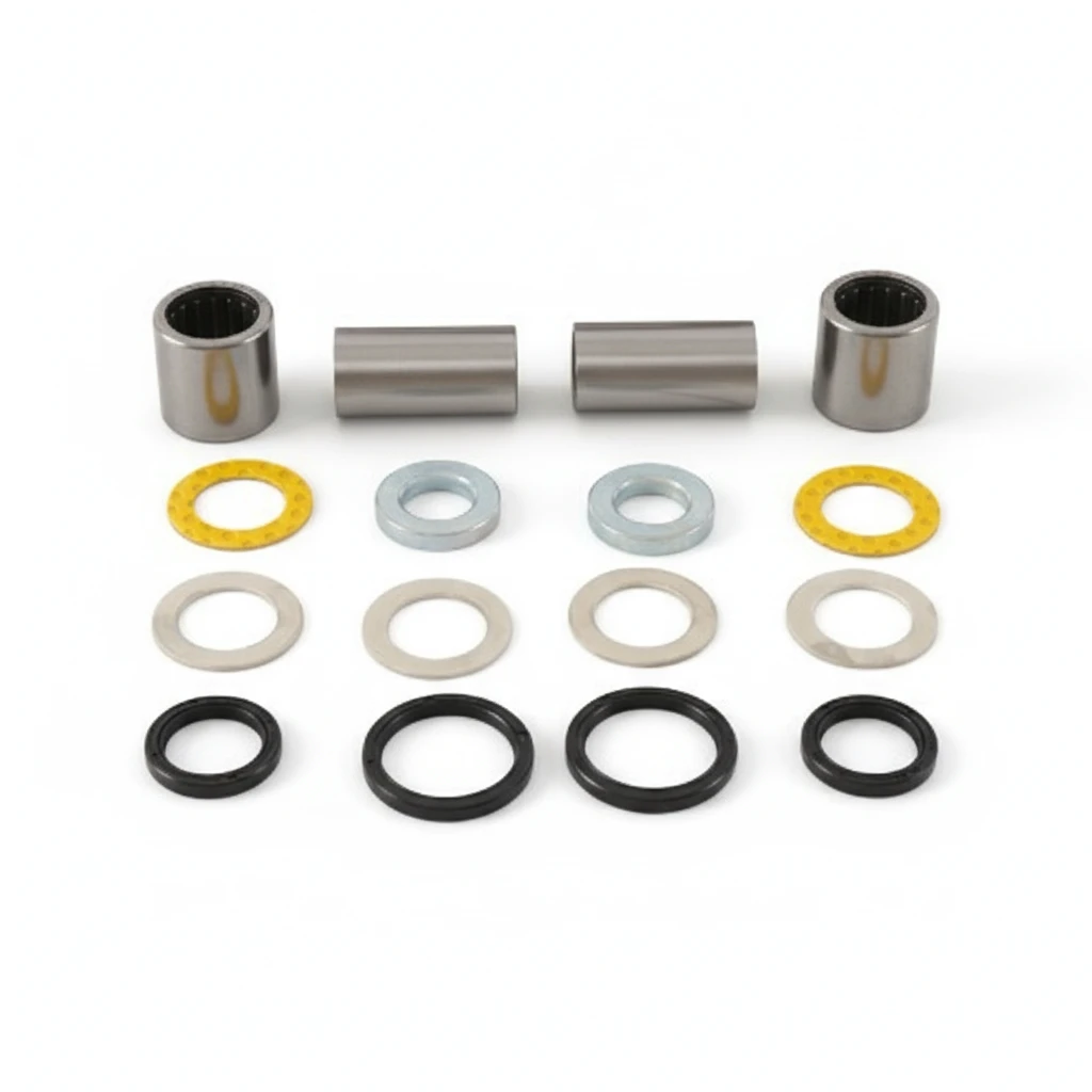 Ремкомплект маятника Honda CRF450R 17 18 - фото 1