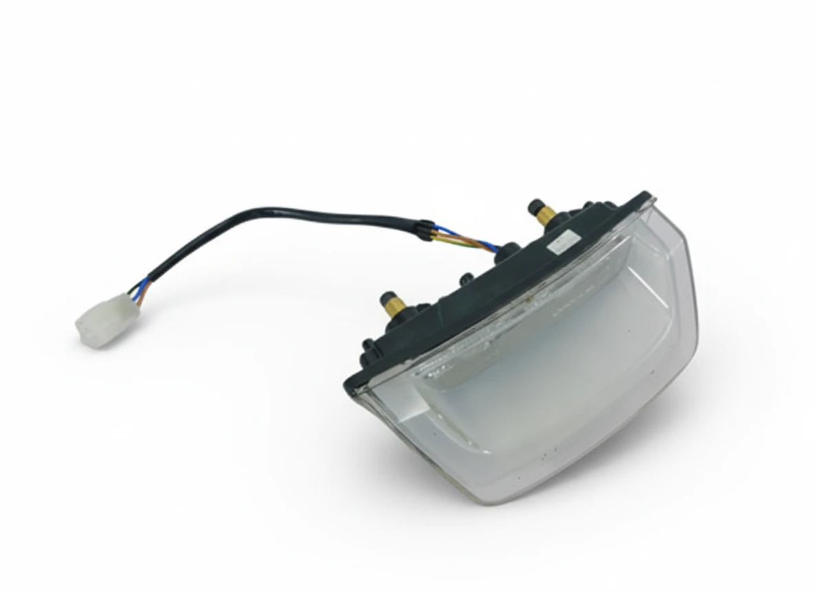 Фонарь задний Husqvarna SVARTPILEN VITPILEN 20 23 - фото 1