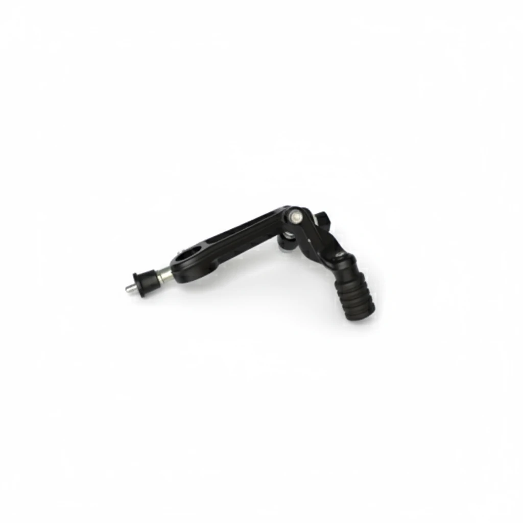 Лапа заднего тормоза Husqvarna 401 VITPILEN / SVARTPILEN 18 19 - фото 1