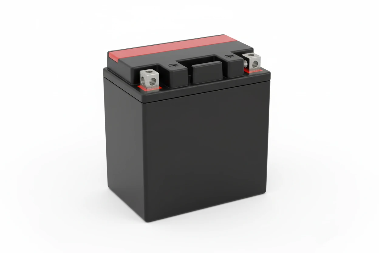 Аккумулятор BTX14AHL BS YTX14AHL BS - фото 1