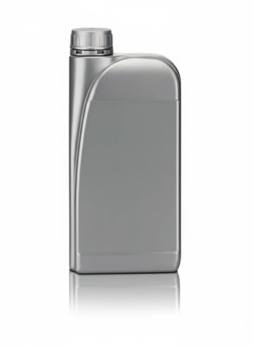 Вилочное масло Motorex RACING FORK OIL 2,5W (1л) - фото 1