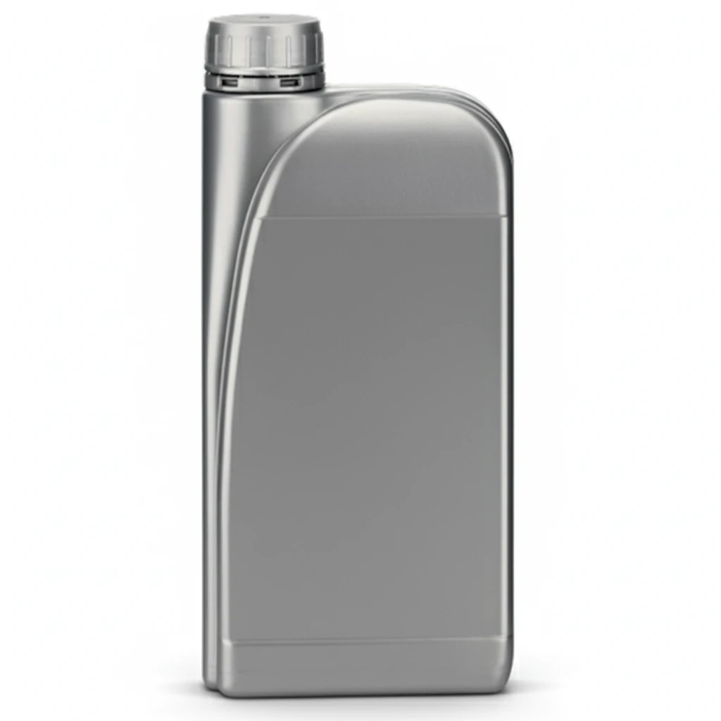 Вилочное масло Motorex RACING FORK OIL 5W (1л) - фото 1
