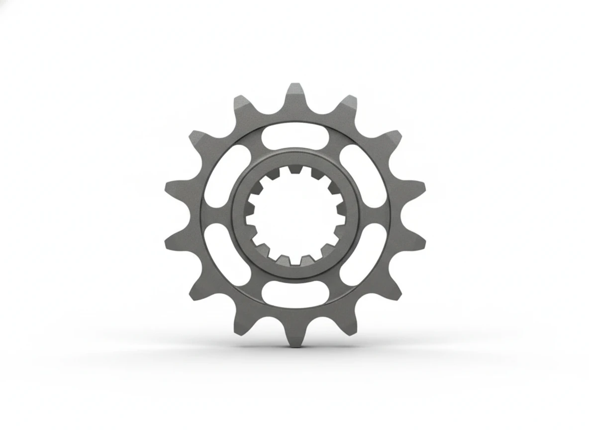 Звезда ведущая Ognibene 7130 Z14 (JTF1269.14) - фото 1