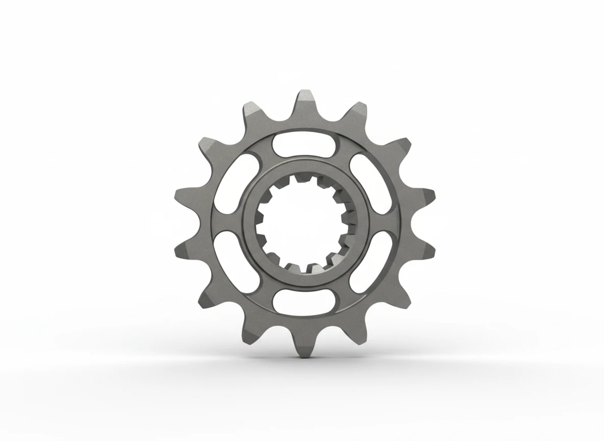 Звезда ведущая Ognibene 7130 Z16 (JTF1269.16) - фото 1