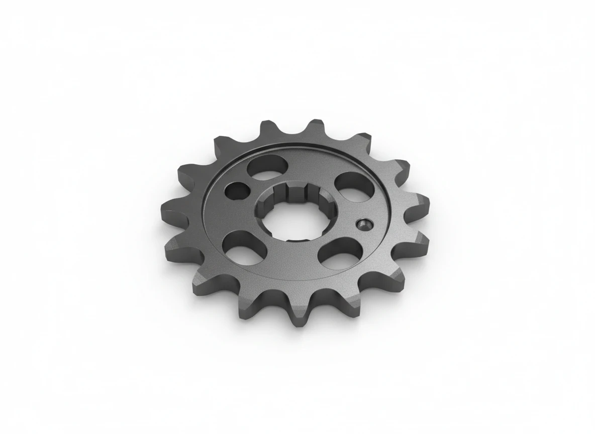 Звезда ведущая Ognibene 7153 14 (JTF1264.14) - фото 1