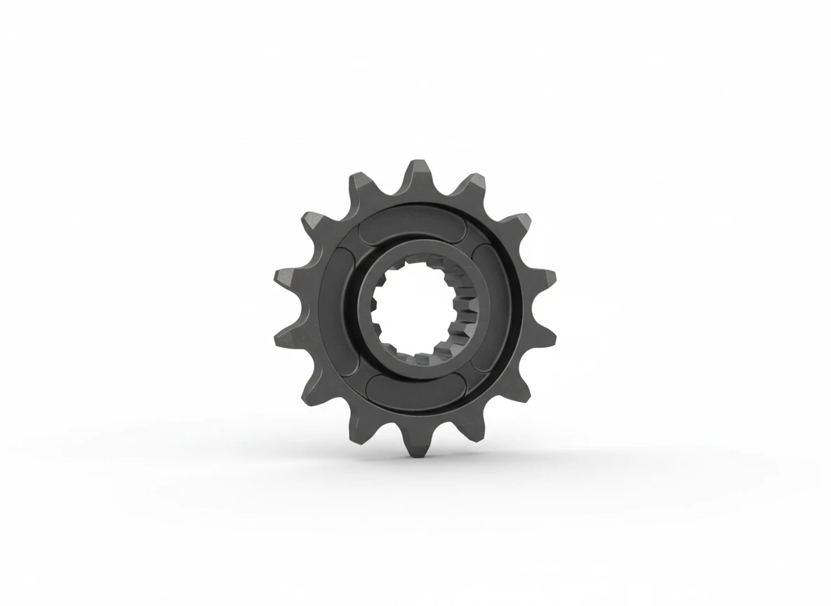 Звезда ведущая Ognibene 7163 Z15 (JTF1581.15) - фото 1