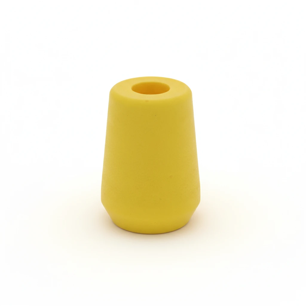 Отбойник заднего амортизатора Yamaha / Kawasaki / Suzuki / Honda - фото 1