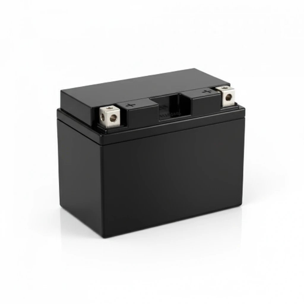 АКБ FQ FTZ12S AGM 11 Ah 210A YTZ12S (YTZ14S) - фото 1