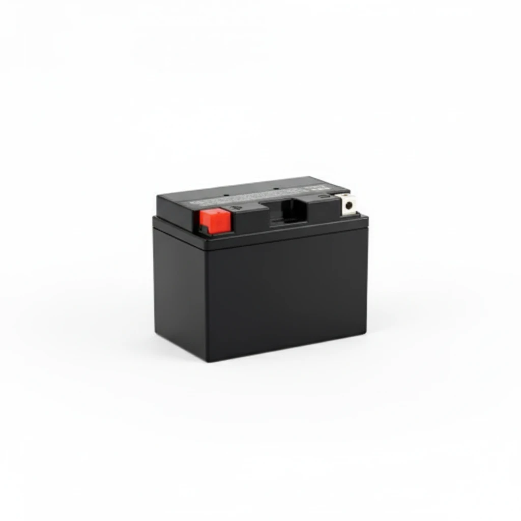 АКБ FQ FTX14 BS AGM 12 Ah 200A YTX14 BS - фото 1