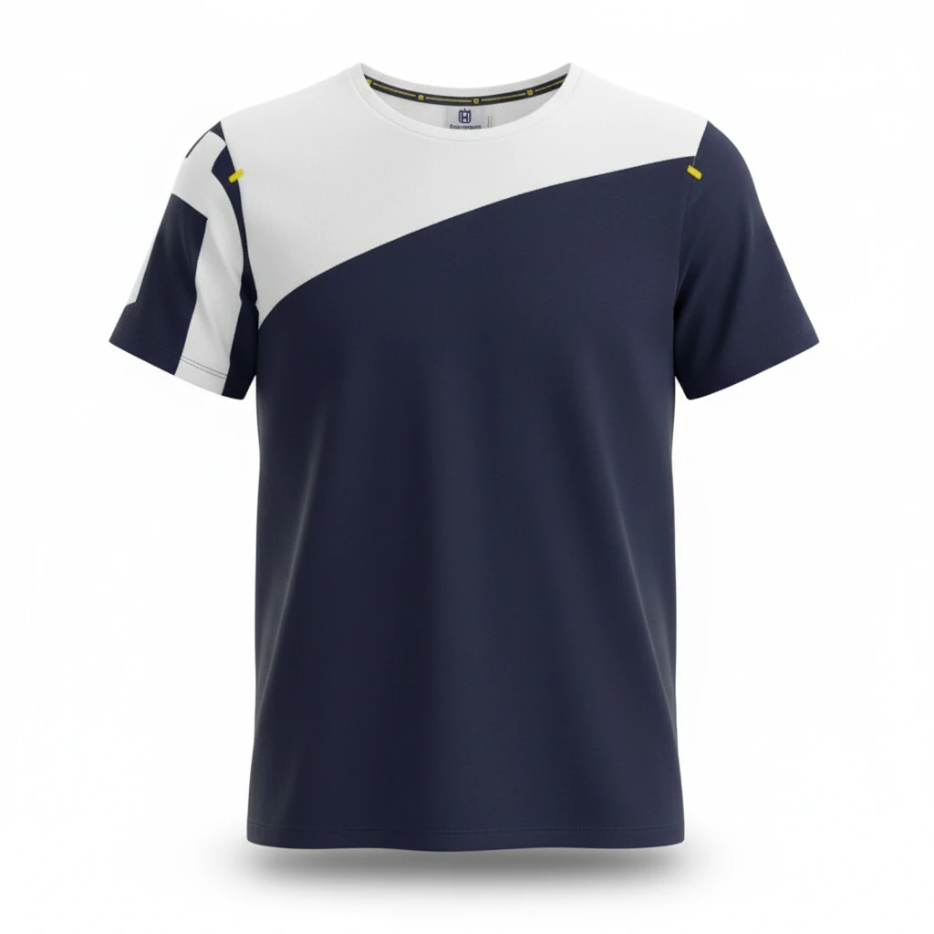 Футболка Husqvarna Inventor Tee XL - фото 1