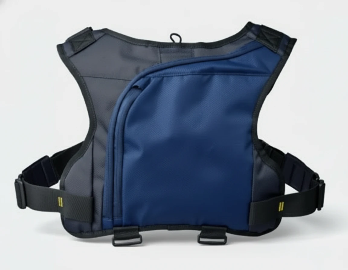 Рюкзак с гидратором Husqvarna Erzberg Hydration Pack - фото 1
