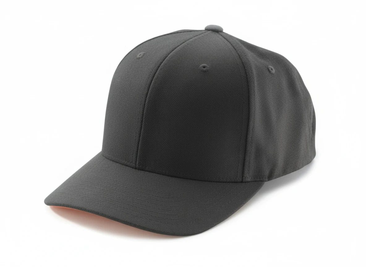 Кепка черная KTM - фото 1