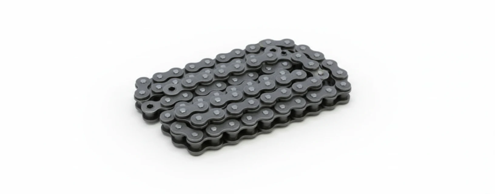 Цепь 420NZ3 112 - фото 1