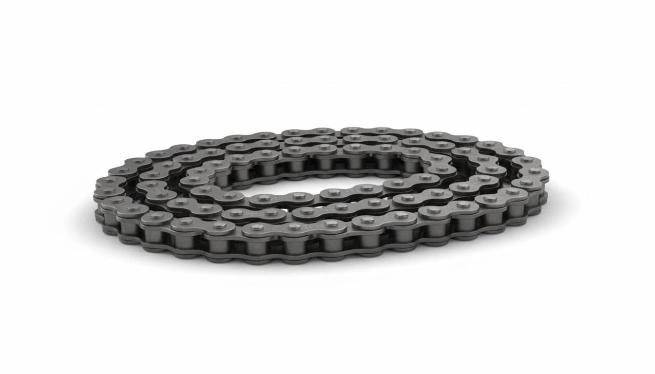 Цепь 428HD 118 - фото 1