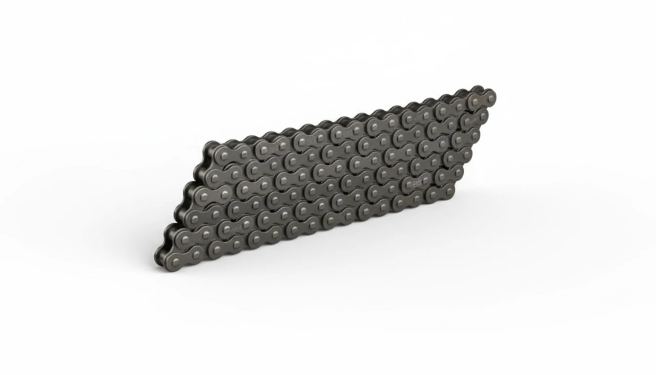 Цепь 428HD 120 - фото 1