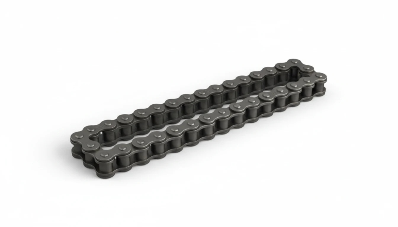 Цепь 428HD 124 - фото 1