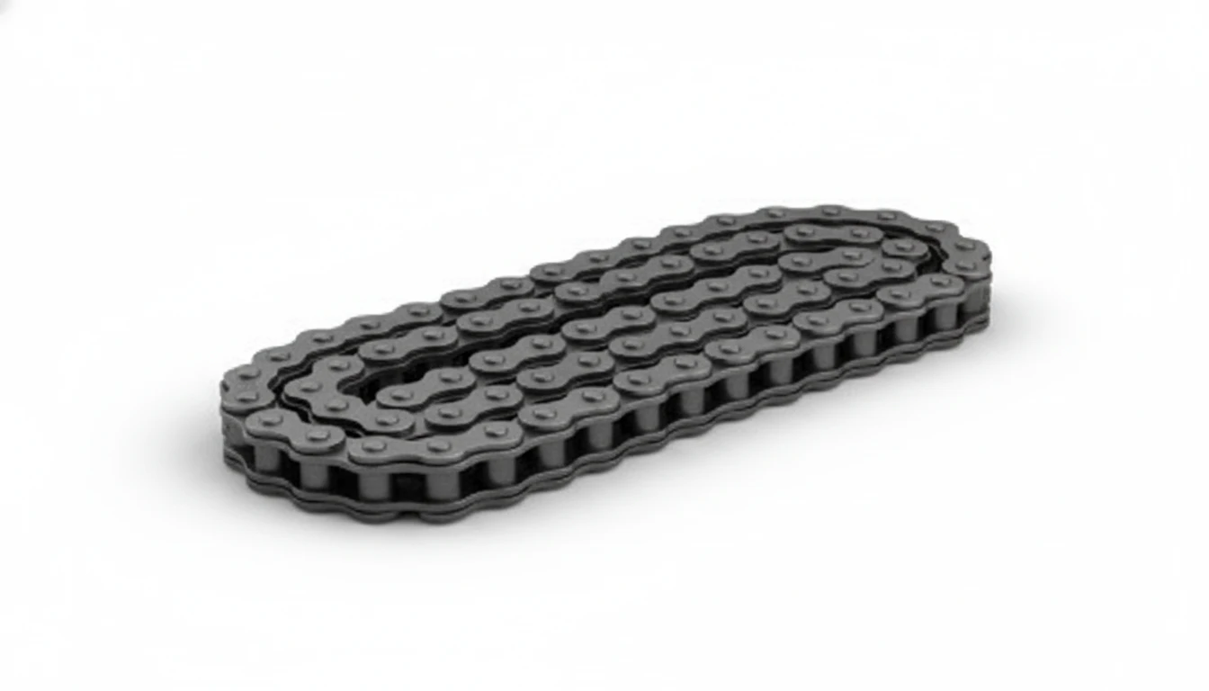 Цепь 428HD 128 - фото 1