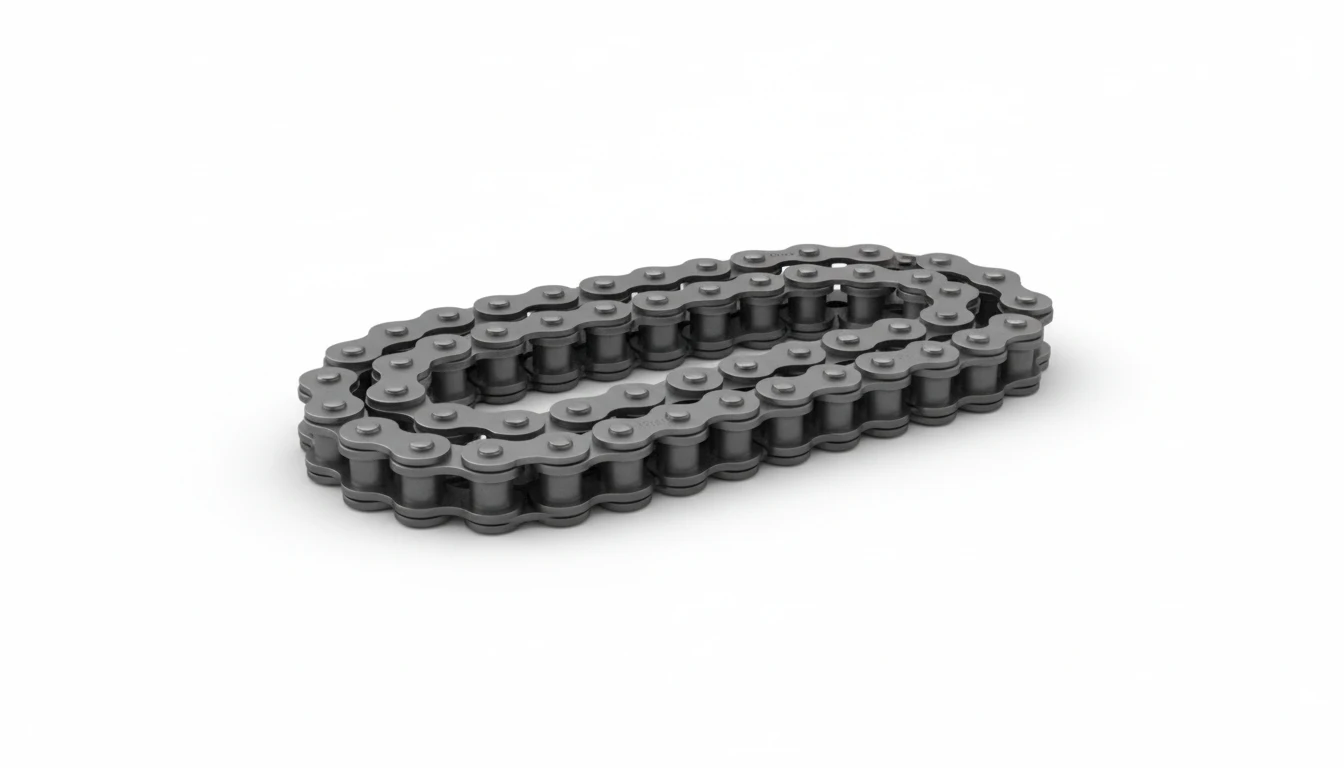 Цепь 428HD 134 - фото 1