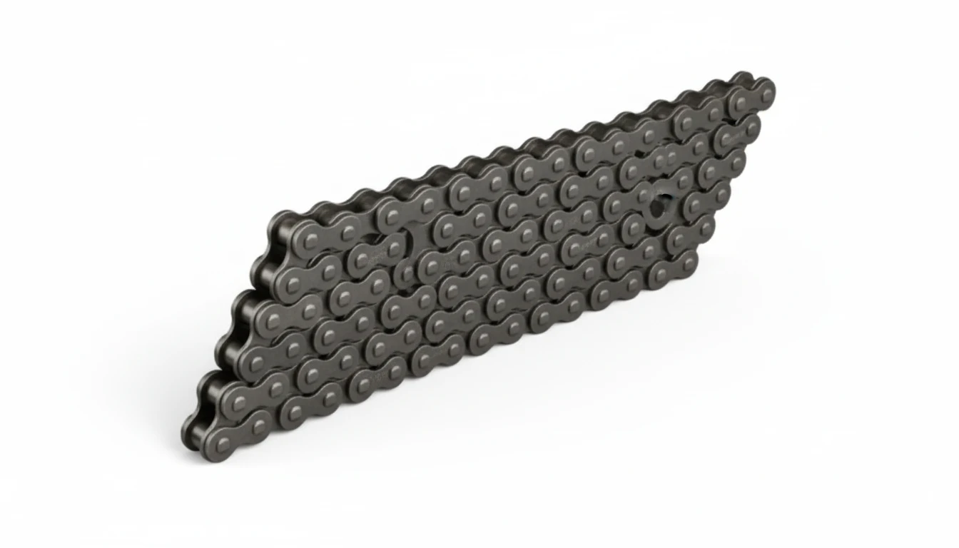 Цепь 428HD 138 - фото 1