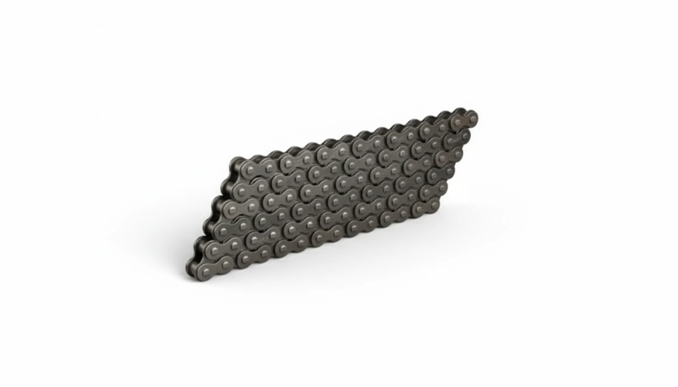 Цепь 428HD 140 - фото 1