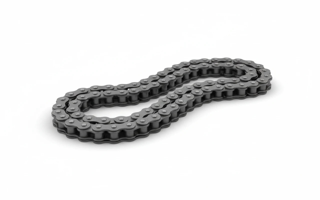 Цепь 428NZ 104 - фото 1