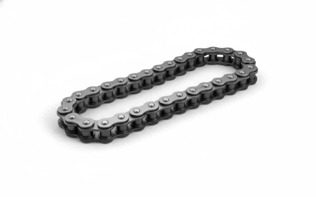 Цепь 428NZ 138 - фото 1