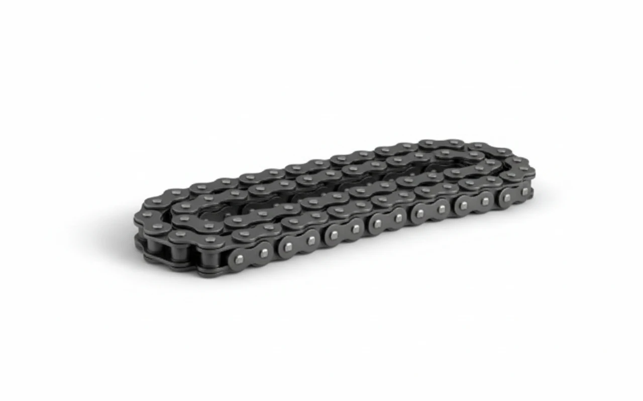 Цепь 428NZ 140 - фото 1