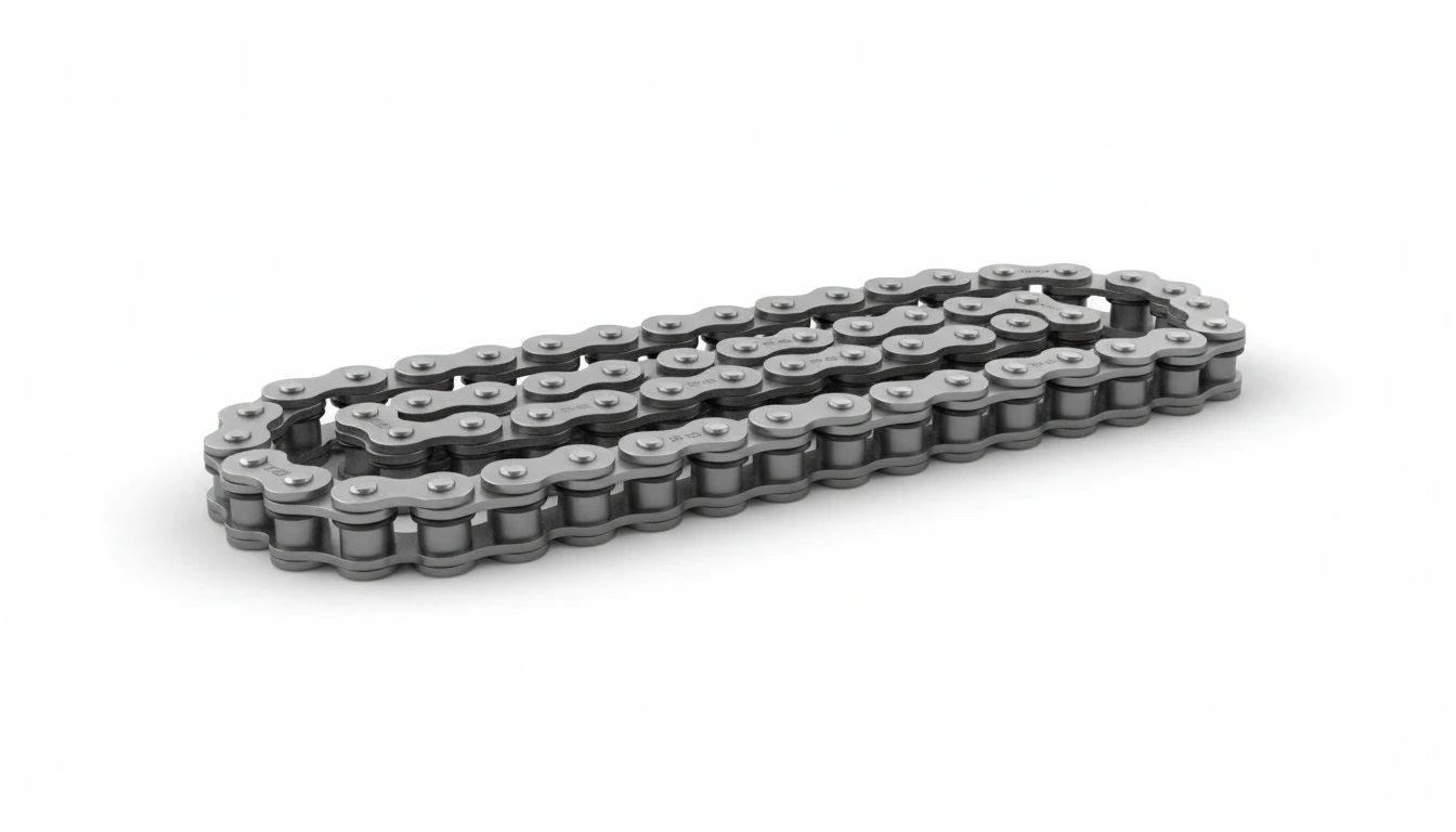 Цепь 428VX X Ring 118 - фото 1