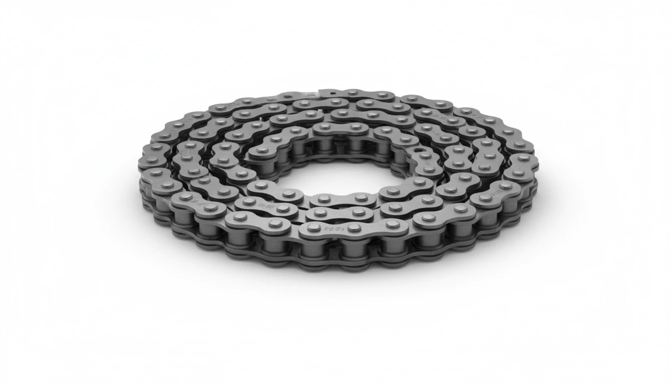 Цепь 428VX X Ring 160 - фото 1