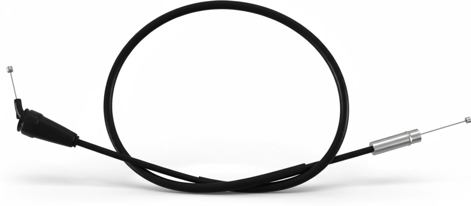 Трос газа KTM Husqvarna 2T (карбюратор) 17 21 - фото 1