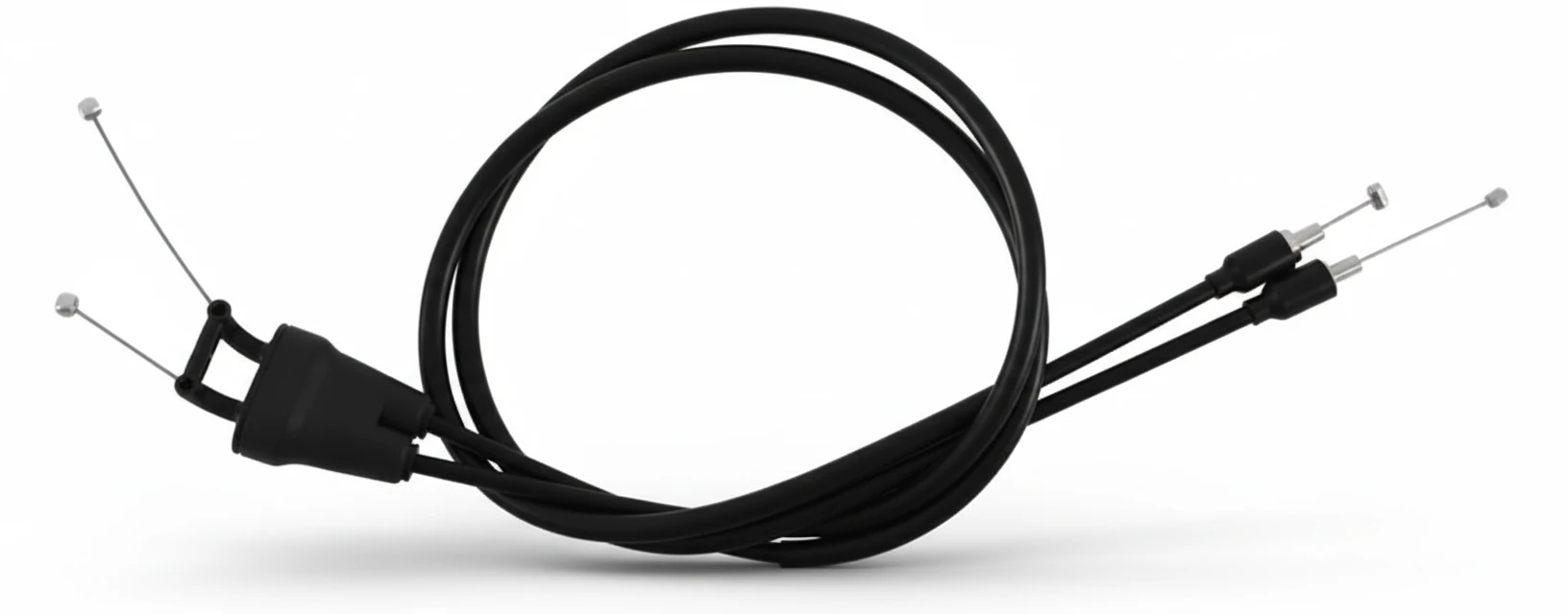 All balls 45 1260 Трос газа Ktм 4Т SX F250 450 '16 18, EXC F250 450 '17 18 HQV FC250 450 '16 18, FE250 450 '17 18 // 45 1260 - фото 1