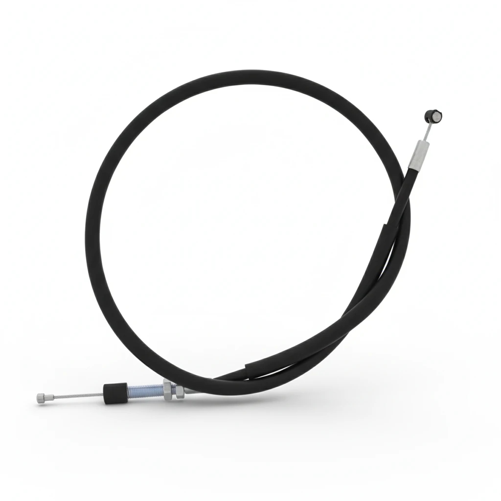 Трос сцепления CRF125F 14 18 - фото 1