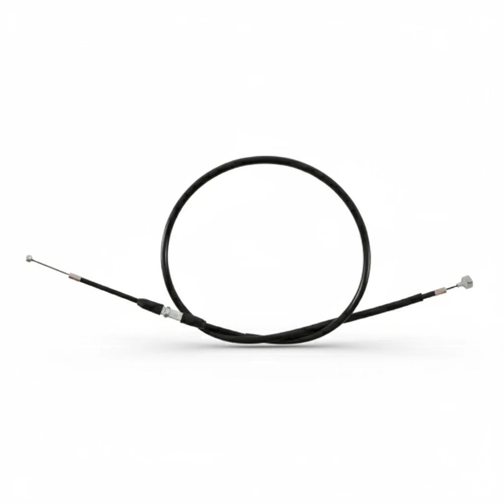 Трос горячего старта Suzuki RM Z450 13 14 - фото 1