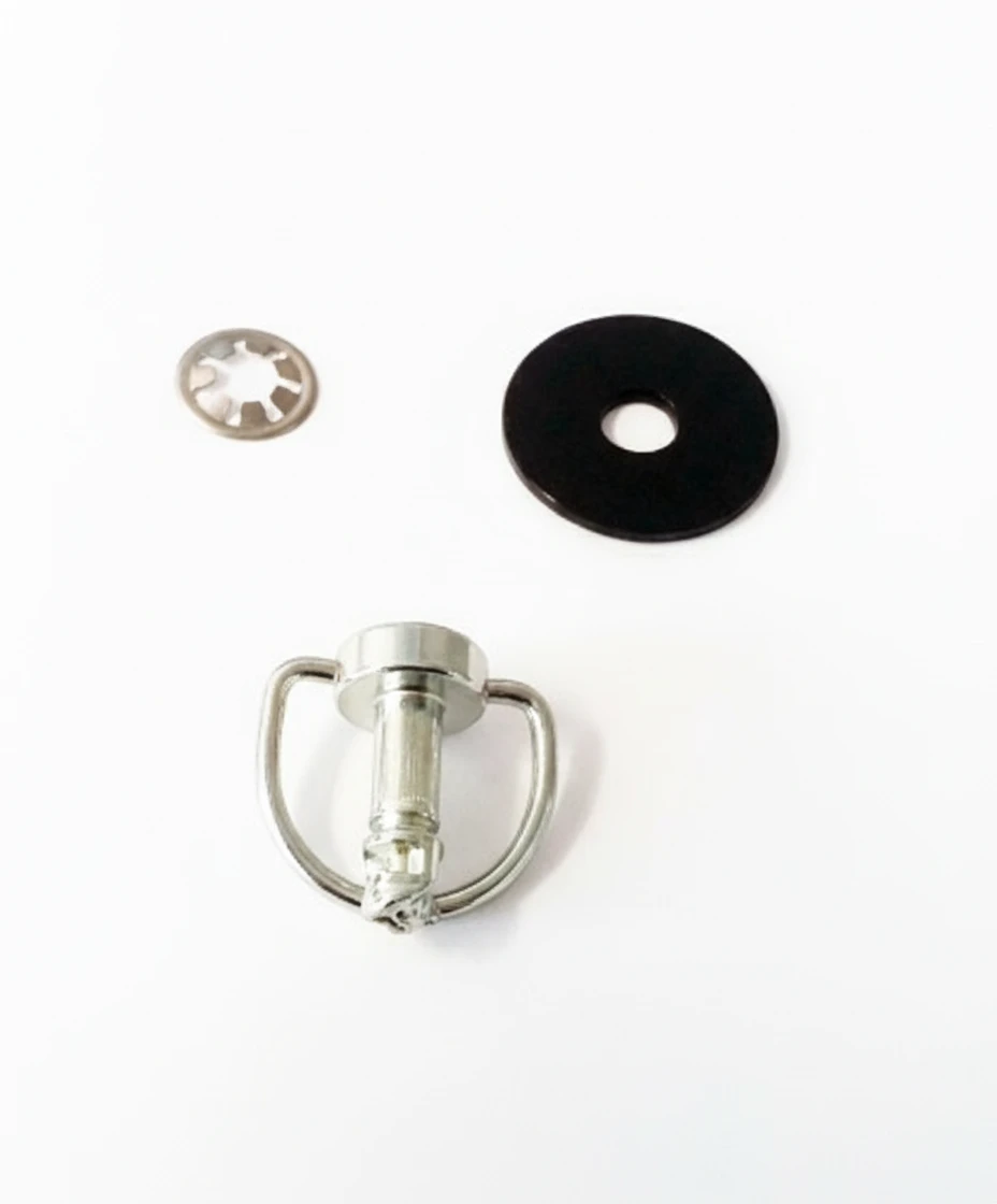 KTM 50 SXR '97 болт крепления седла ( 45007040051 ) - фото 1