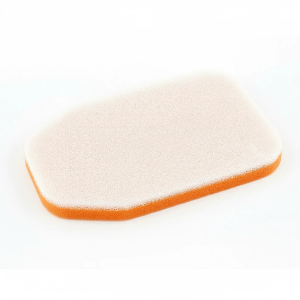 Воздушный фильтр KTM 50SX 09 23 / Husqvarna TC50 17 23 / GasGas MC50 21 23 - фото 1