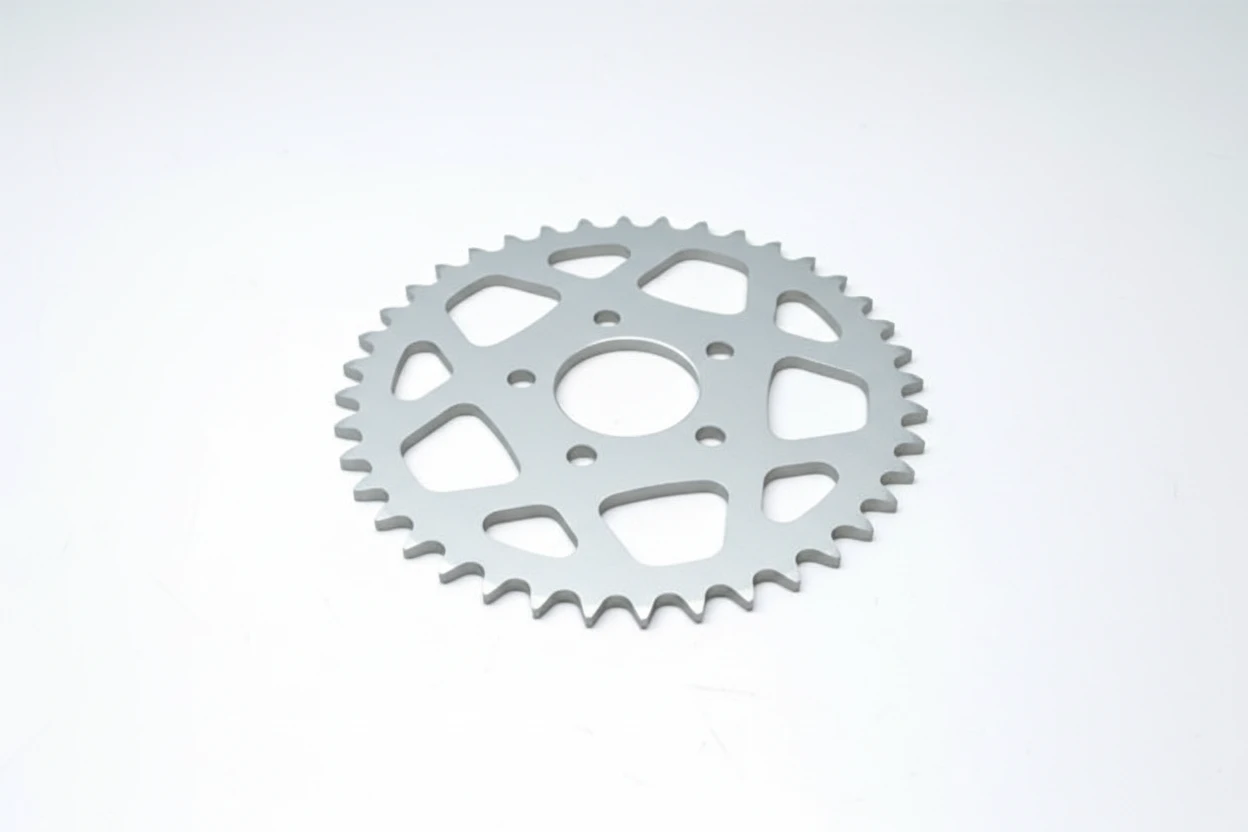 Звезда ведомая KTM50(до13) 39, original - фото 1