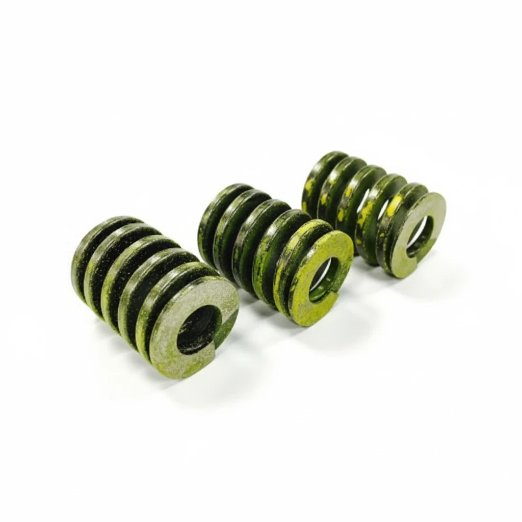 Пружины сцепления ''A'' комплект KTM 50SX 09 12 - фото 1