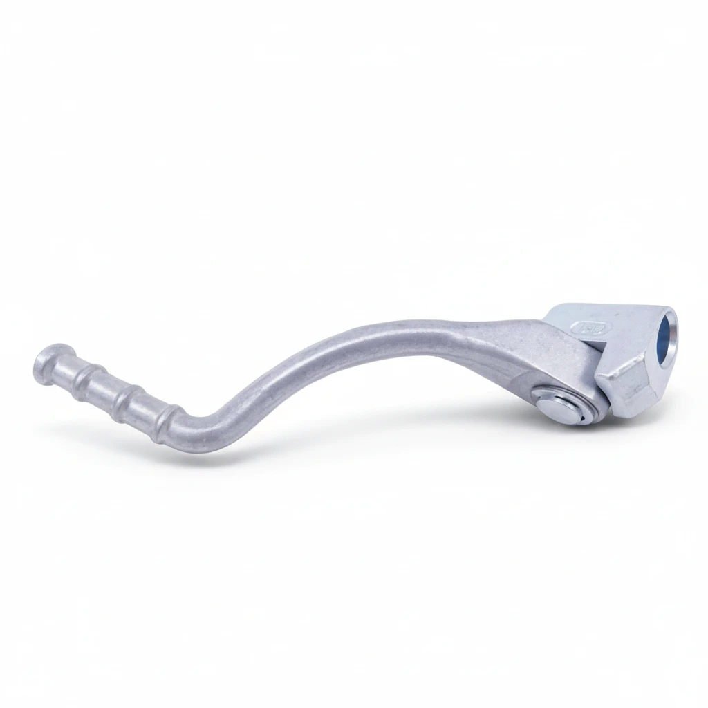 KTM Рычаг кикстартера 50 SX 09 22 ( 45233070044 ) - фото 1